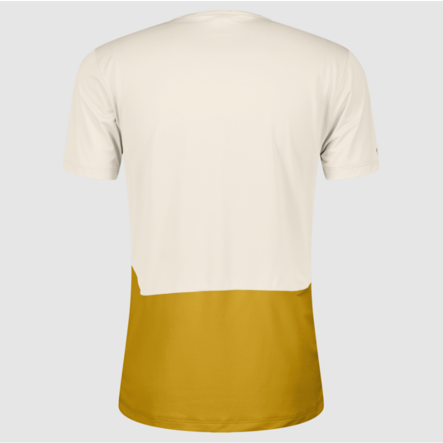 TEKAŠKA MAJICA SCOTT ENDURANCE TECH kr be/ru