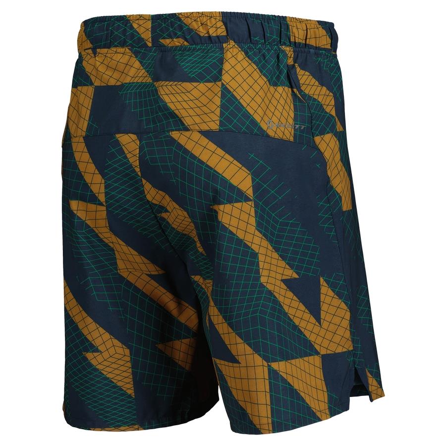 TEKAŠKE HLAČE SCOTT ENDURANCE LT kr tmo/rj