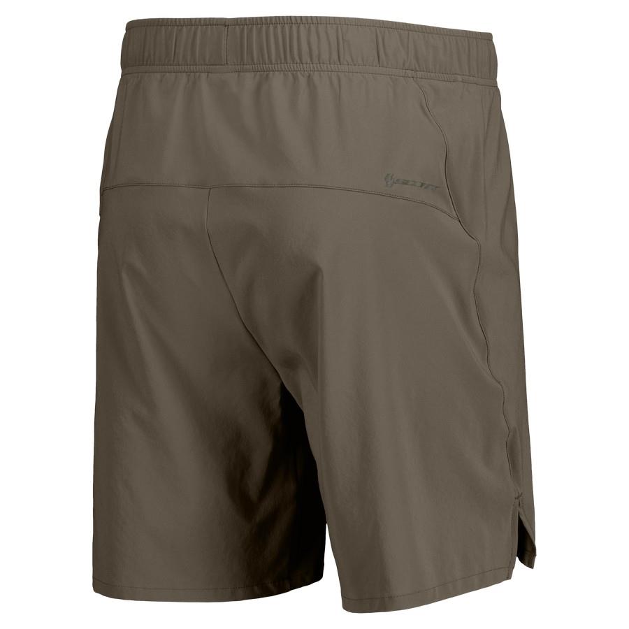 TEKAŠKE HLAČE SCOTT ENDURANCE LT kr si