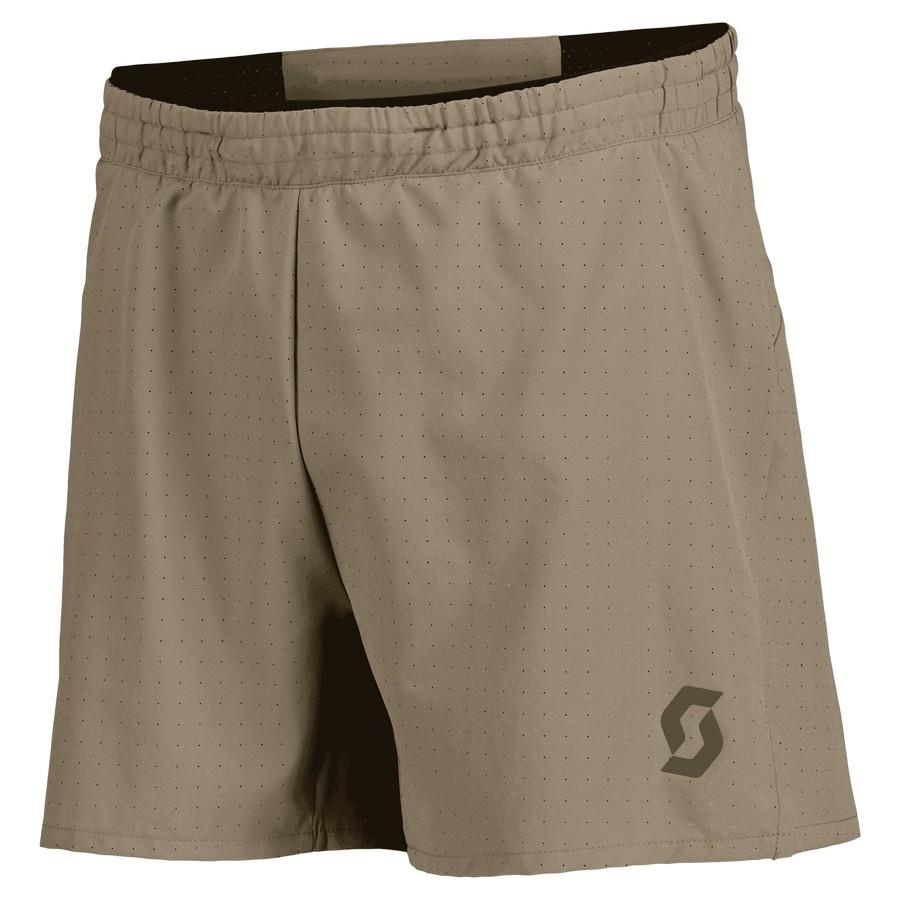 TEKAŠKE HLAČE SCOTT ENDURANCE VENTED kr bež