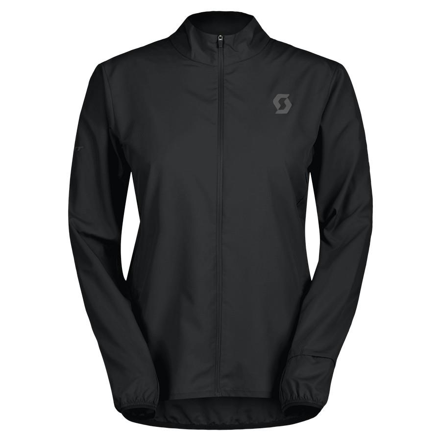 ŽENSKA VETROVKA SCOTT ENDURANCE TECH WB čr