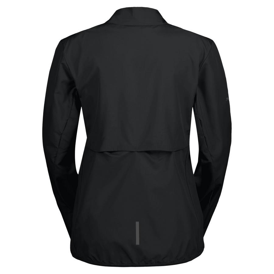 ŽENSKA VETROVKA SCOTT ENDURANCE TECH WB čr