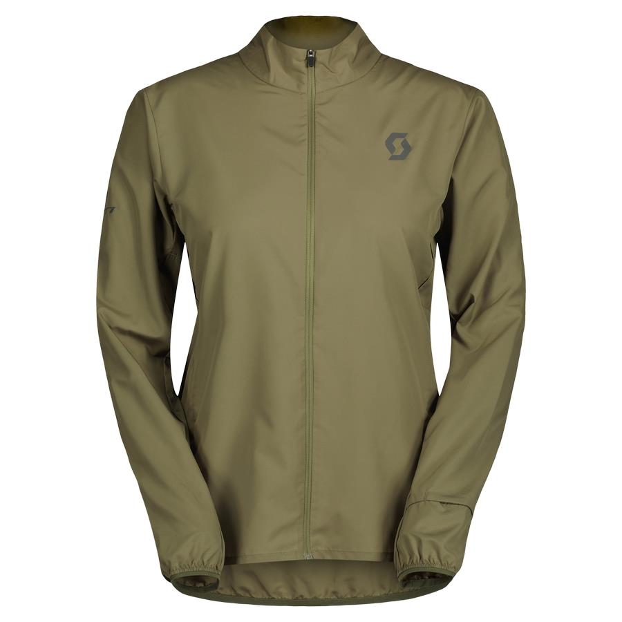 ŽENSKA VETROVKA SCOTT ENDURANCE TECH WB sze