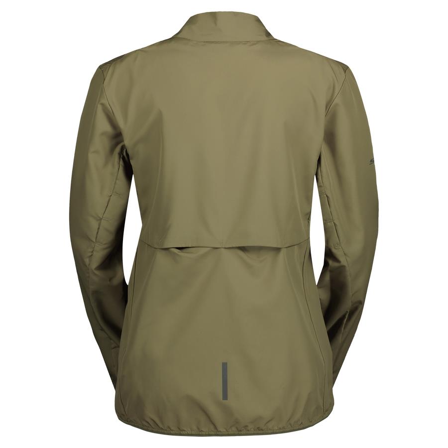 ŽENSKA VETROVKA SCOTT ENDURANCE TECH WB sze