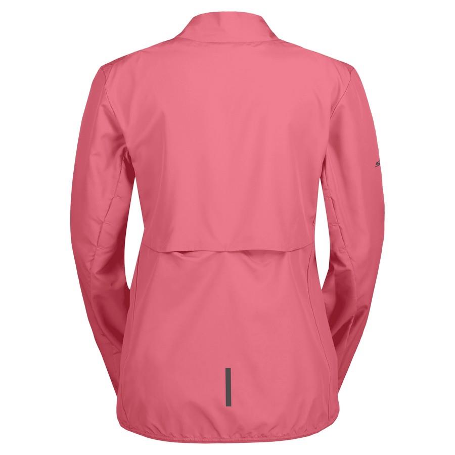 ŽENSKA VETROVKA SCOTT ENDURANCE TECH WB ro