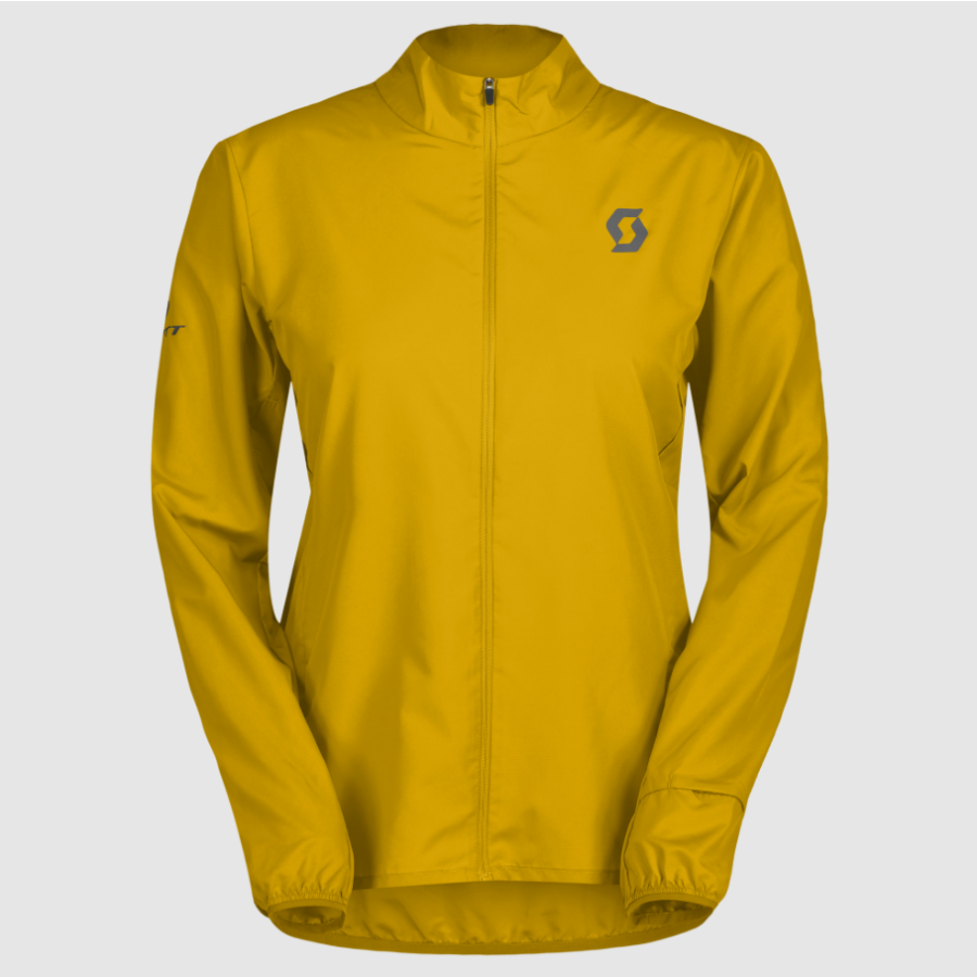 ŽENSKA VETROVKA SCOTT ENDURANCE TECH WB ru