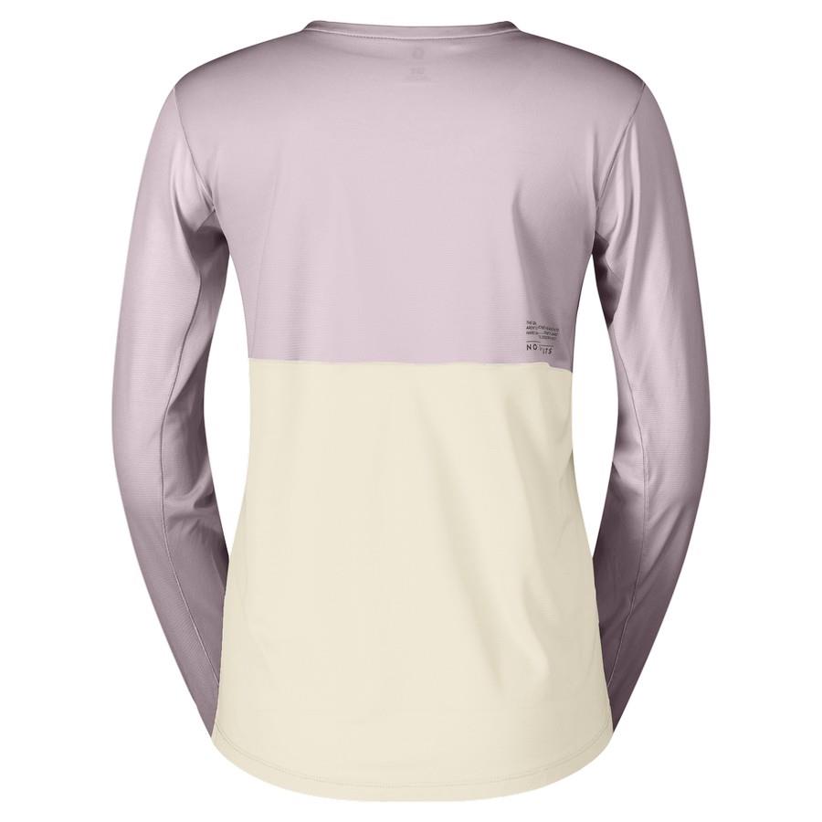 ŽENSKA TEKAŠKA MAJICA SCOTT ENDURANCE TECH dr ro/be