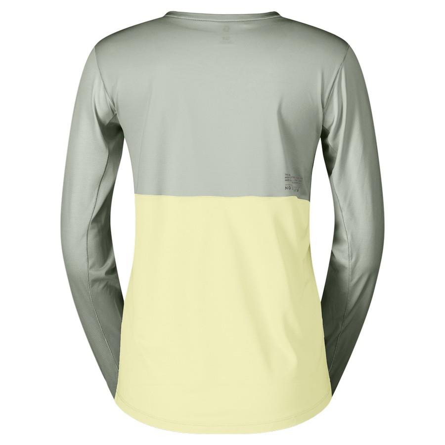 ŽENSKA TEKAŠKA MAJICA SCOTT ENDURANCE TECH dr si/ru