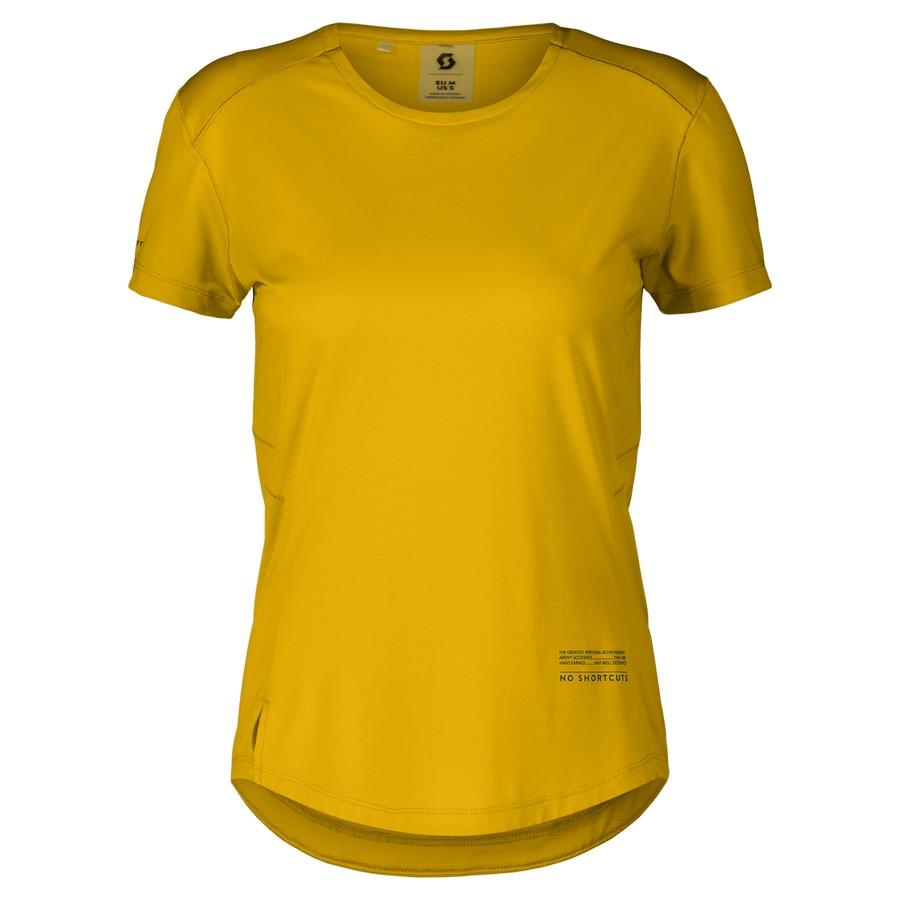 ŽENSKA TEKAŠKA MAJICA SCOTT ENDURANCE TECH kr ru