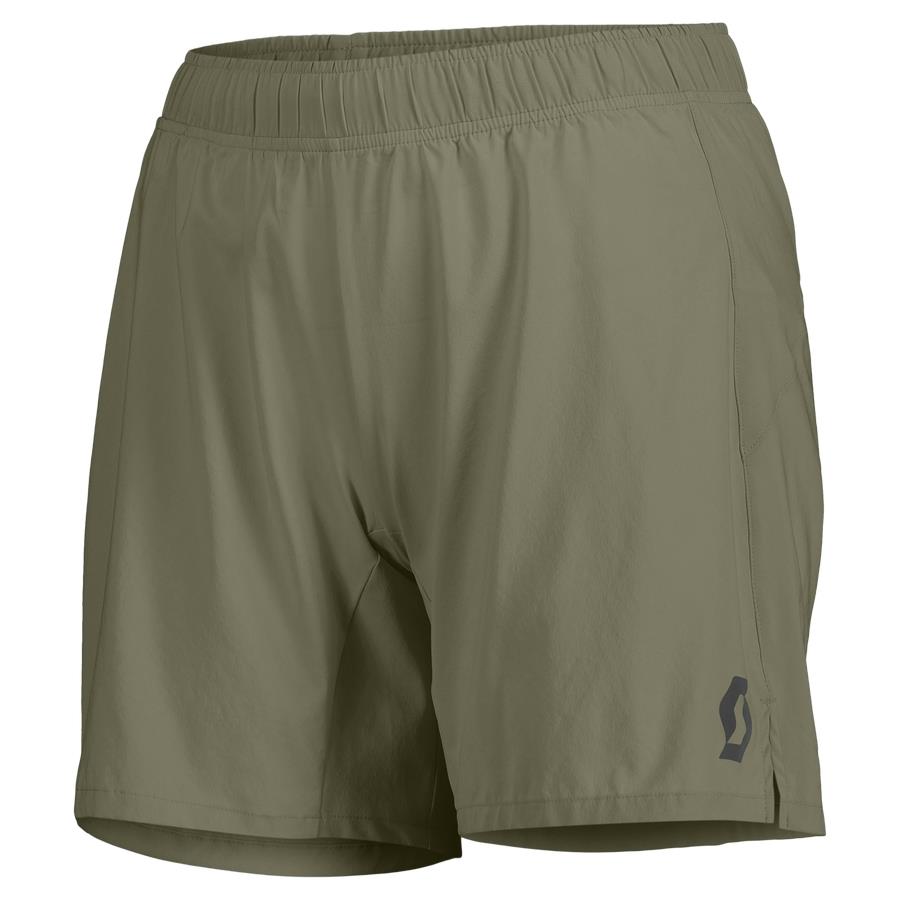 ŽENSKE TEKAŠKE HLAČE SCOTT ENDURANCE LT kr sze