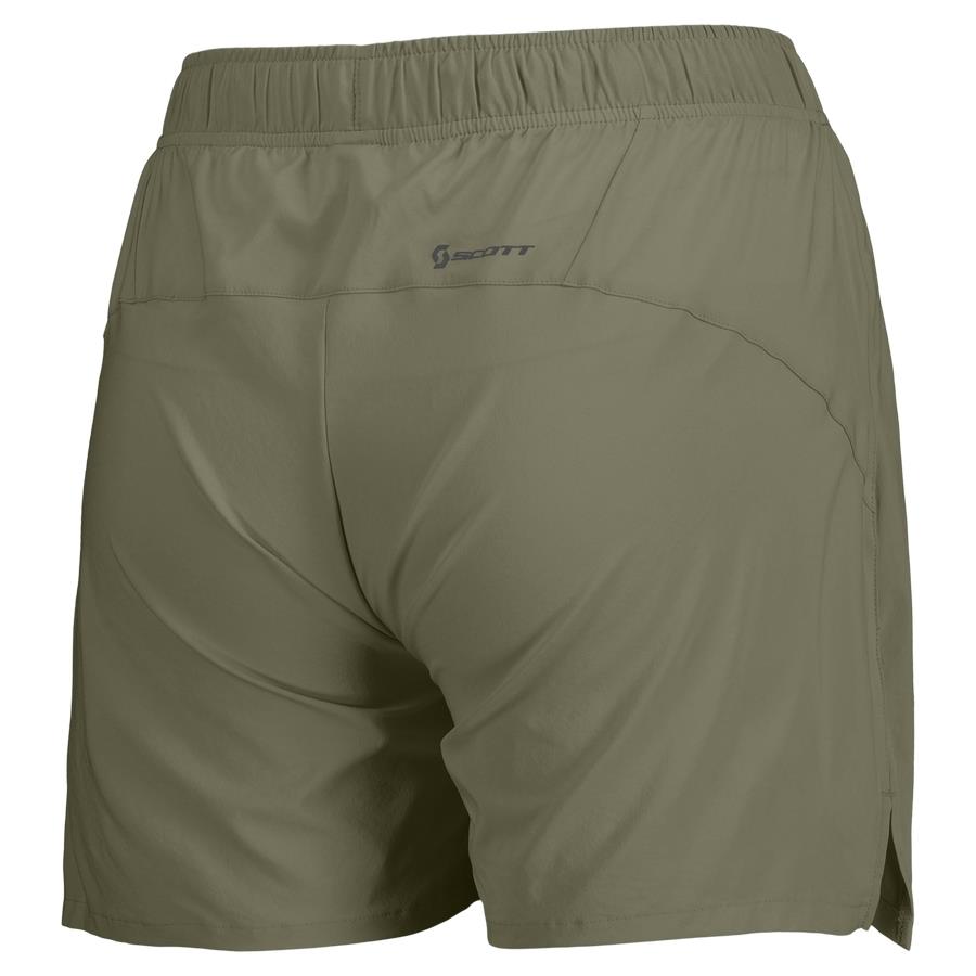 ŽENSKE TEKAŠKE HLAČE SCOTT ENDURANCE LT kr sze