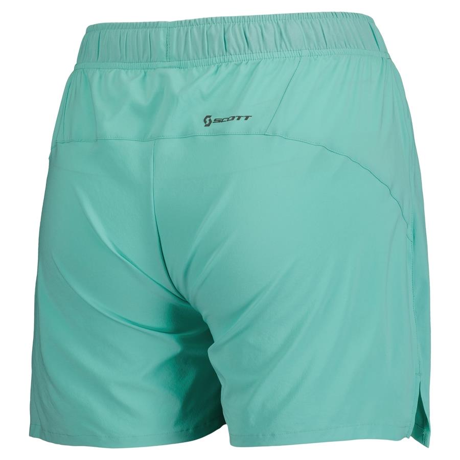 ŽENSKE TEKAŠKE HLAČE SCOTT ENDURANCE LT kr ze