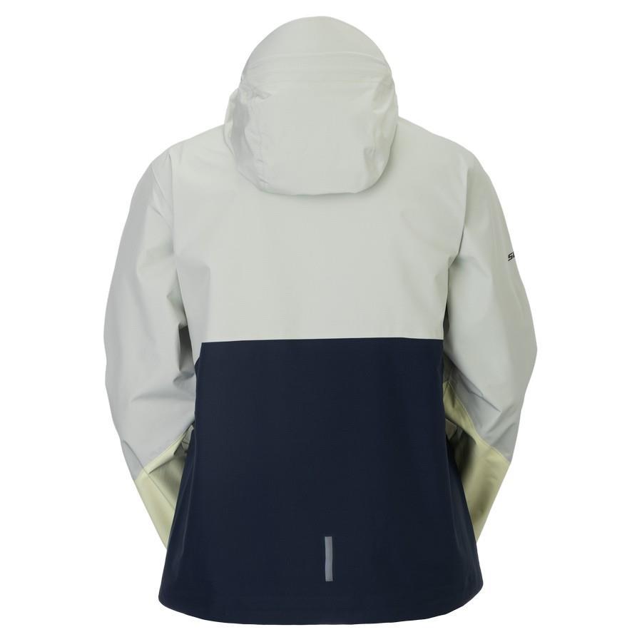 ŽENSKA VETROVKA SCOTT EXPLORAIR LIGHT DRYO 2.5L si/tmo