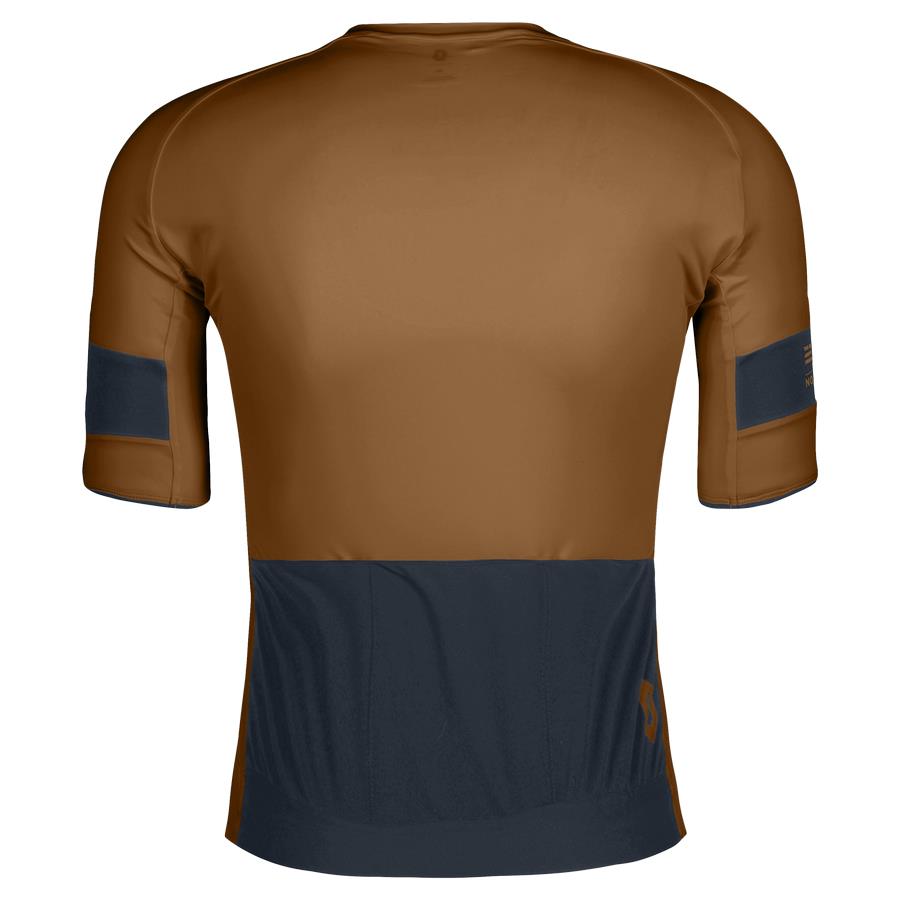 Kolesarska majica SCOTT ENDURANCE PRO srj/tmo