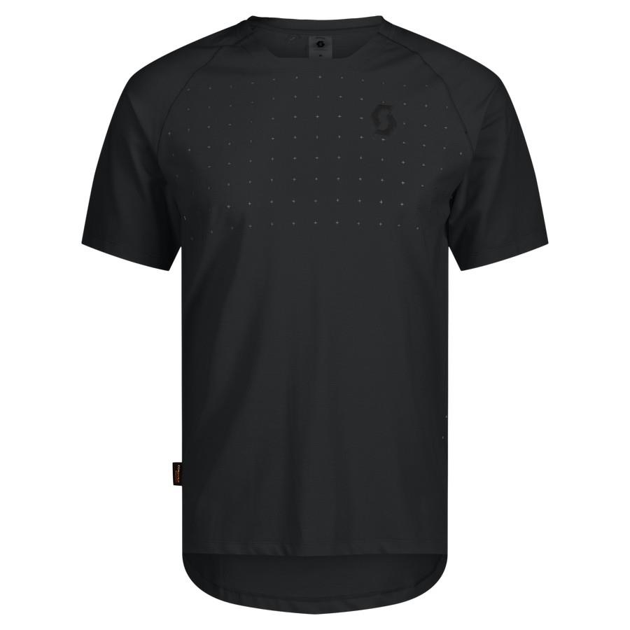 KOLESARSKA MAJICA SCOTT TRAIL VERTIC PRO kr čr