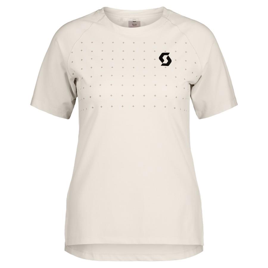 ŽENSKA KOLESARSKA MAJICA SCOTT TRAIL VERTIC PRO kr be