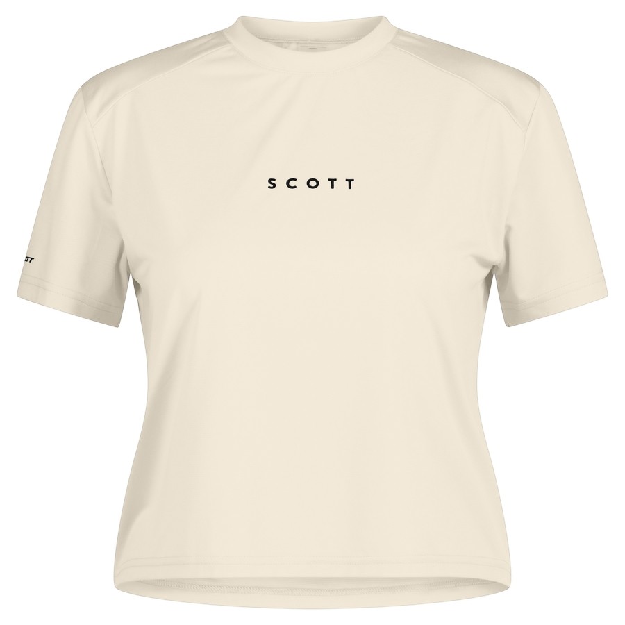 ŽENSKA MAJICA SCOTT DEFINED LT be