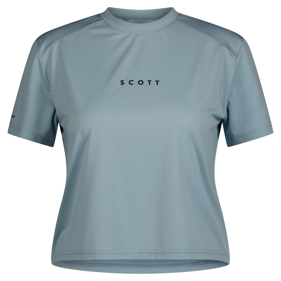 ŽENSKA MAJICA SCOTT DEFINED LT mo