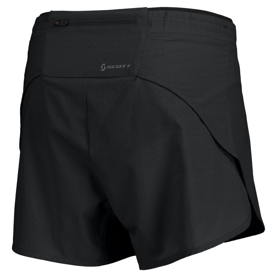 ŽENSKE TEKAŠKE HLAČE SCOTT ENDURANCE VENTED kr čr