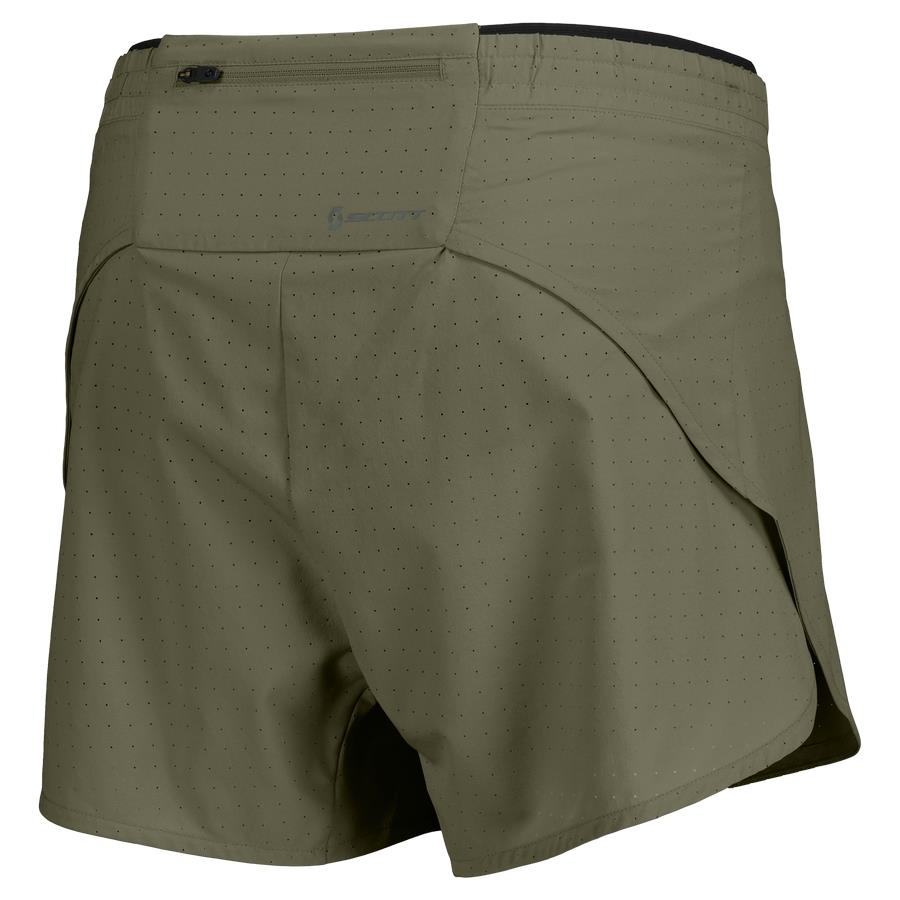 ŽENSKE TEKAŠKE HLAČE SCOTT ENDURANCE VENTED kr sze