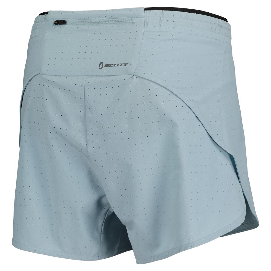 ŽENSKE TEKAŠKE HLAČE SCOTT ENDURANCE VENTED kr mo