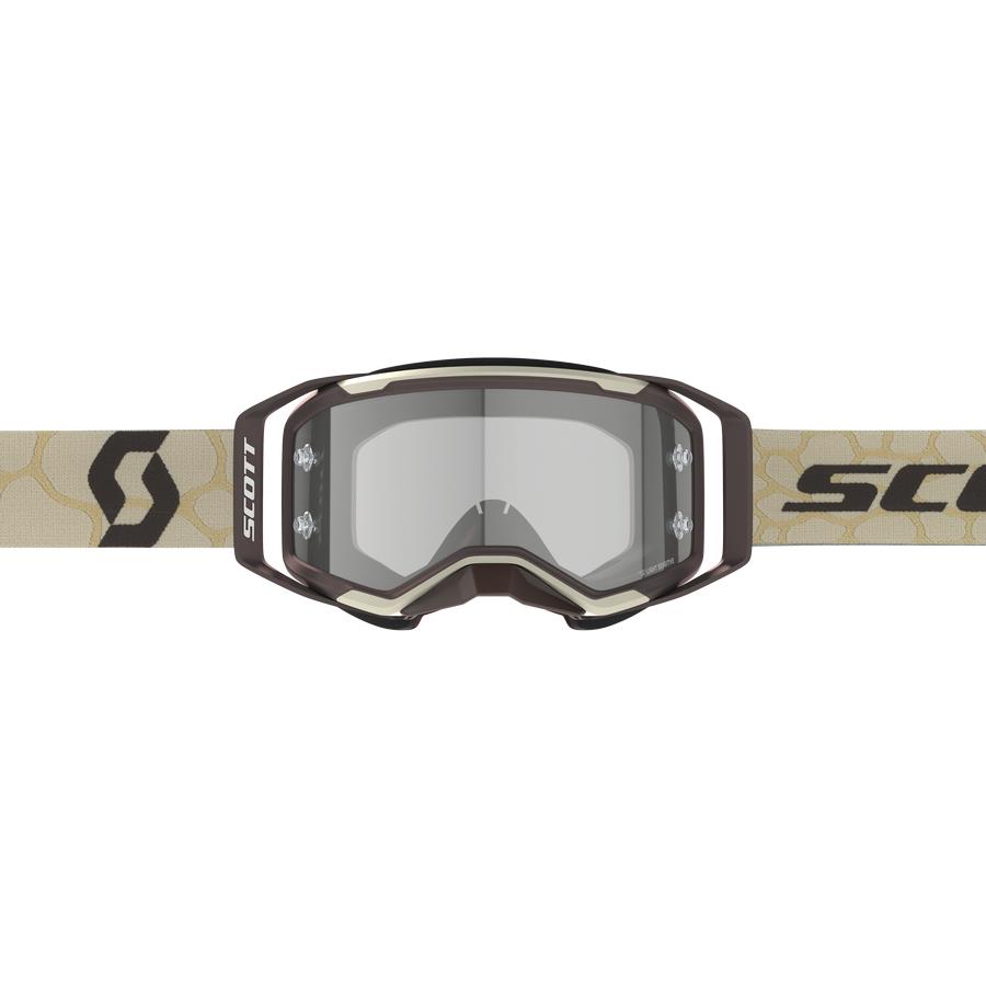 DH OČALA SCOTT PROSPECT 2.0 SAND DUST LS bež/rj LS si