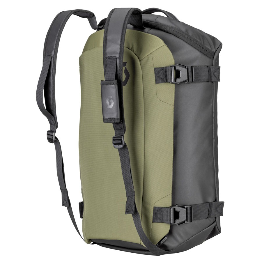 TORBA SCOTT DUFFLE TRAVEL 60 ze/čr