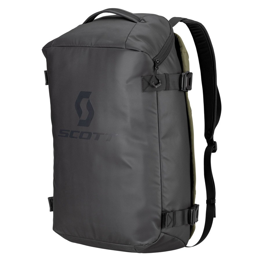 TORBA SCOTT DUFFLE TRAVEL 60 ze/čr
