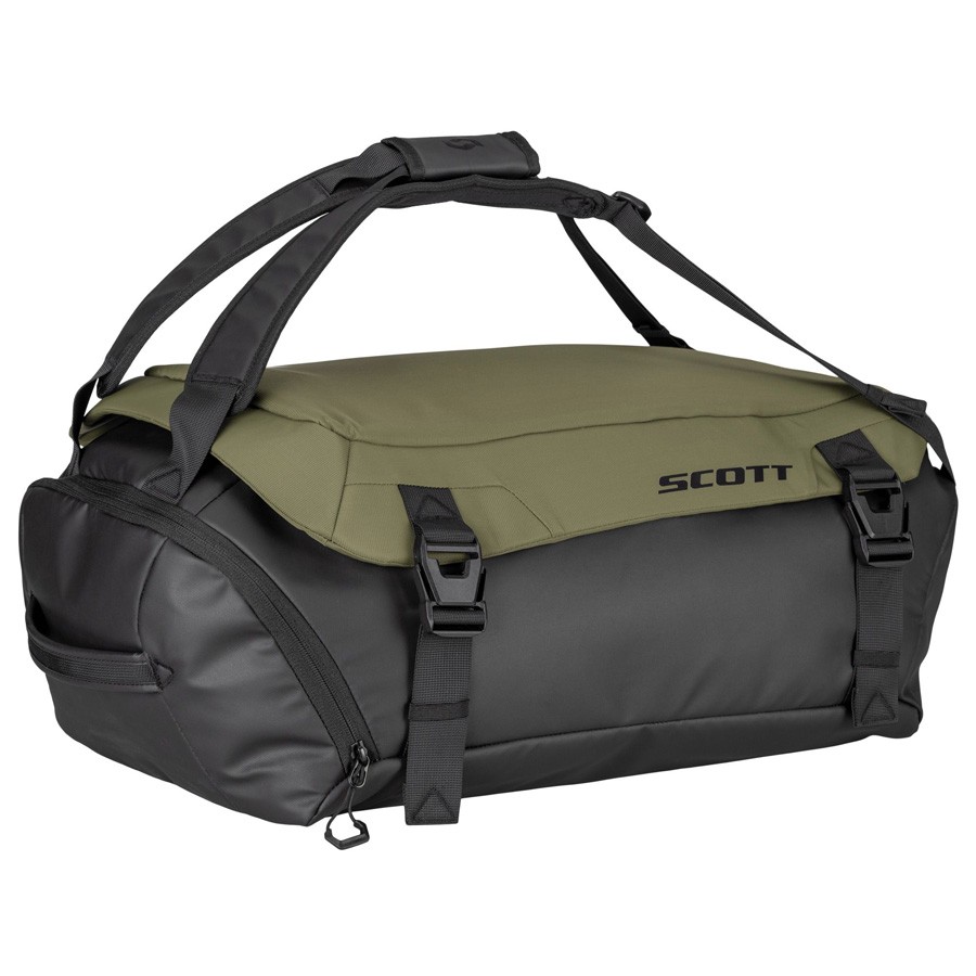TORBA SCOTT DUFFLE TRAVEL 60 ze/čr