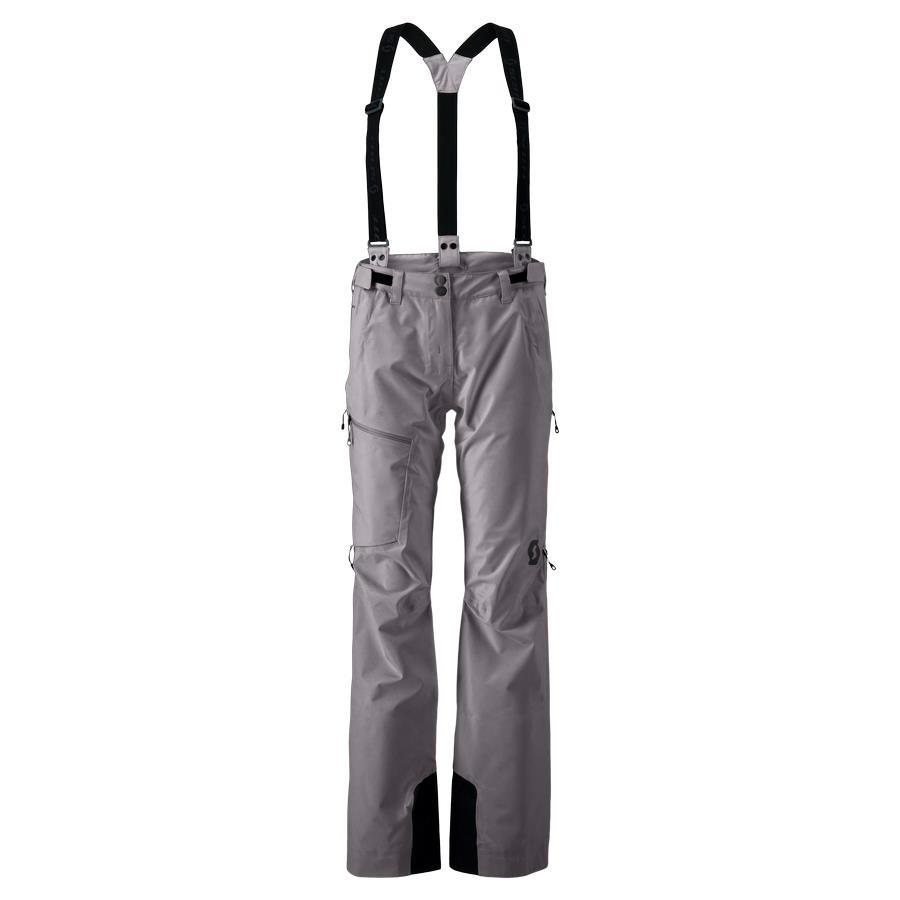 ŽENSKE SMUČARSKE HLAČE SCOTT EXPLORAIR 3L si