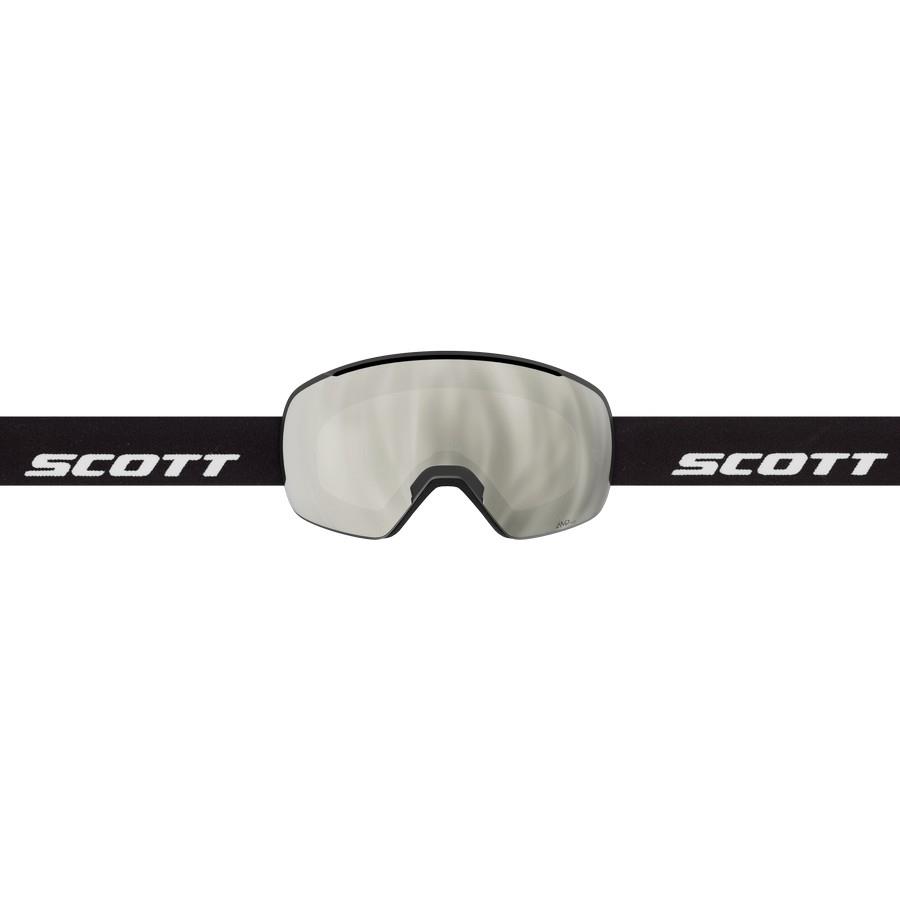SMUČARSKA OČALA SCOTT SPHERE OTG čr AMP be chr S2