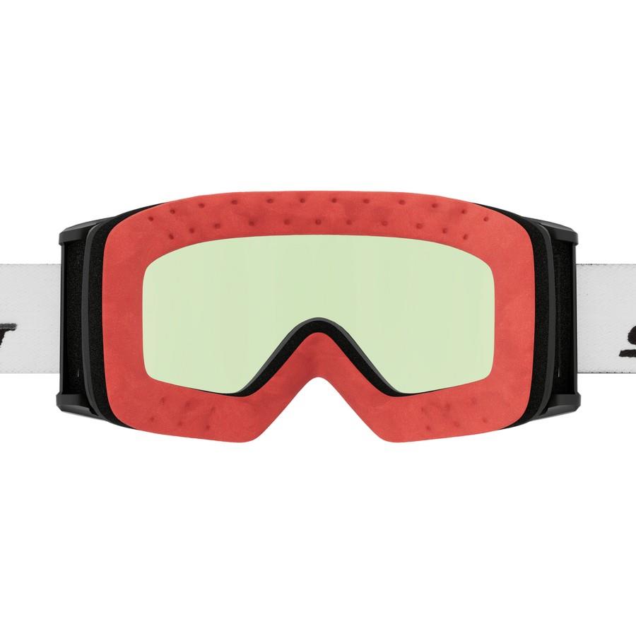 SMUČARSKA OČALA SCOTT AMBIT COMPACT čr AMP be chr S2