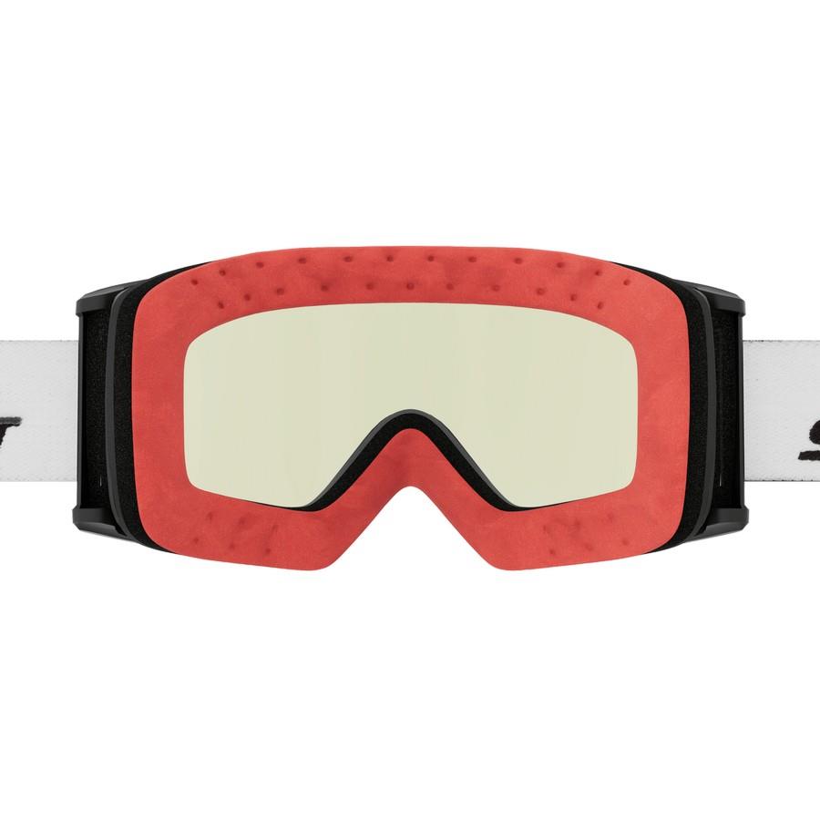 SMUČARSKA OČALA SCOTT AMBIT COMPACT čr AMP ze chr S1