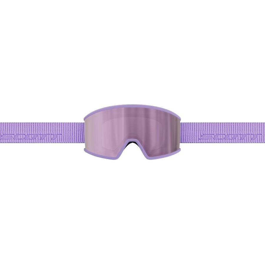 SMUČARSKA OČALA SCOTT AMBIT COMPACT vij AMP vij chr S3