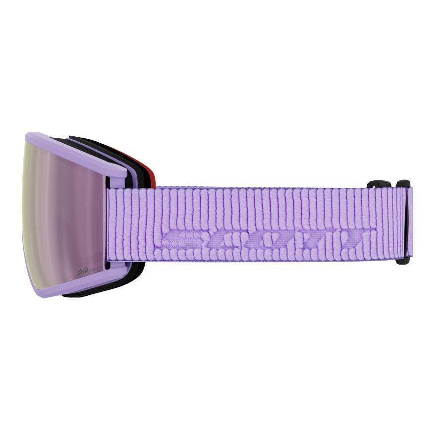 SMUČARSKA OČALA SCOTT AMBIT COMPACT vij AMP vij chr S3