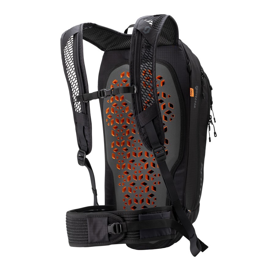 KOLESARSKI NAHRBTNIK SCOTT TRAIL PROTECT 20 čr