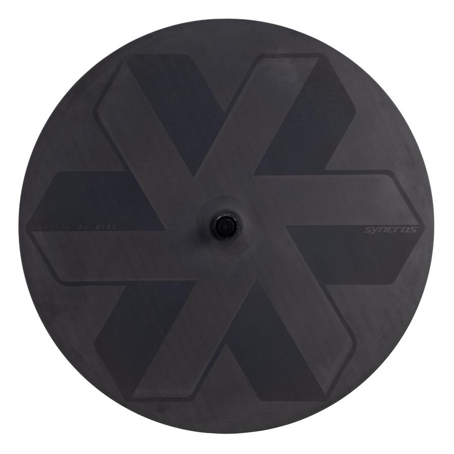 ZADNJI OBROČ SYNCROS CAPITAL SL DISK
