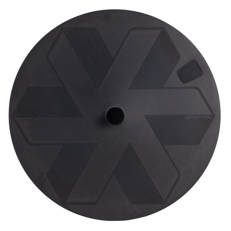 ZADNJI OBROČ SYNCROS CAPITAL SL DISK