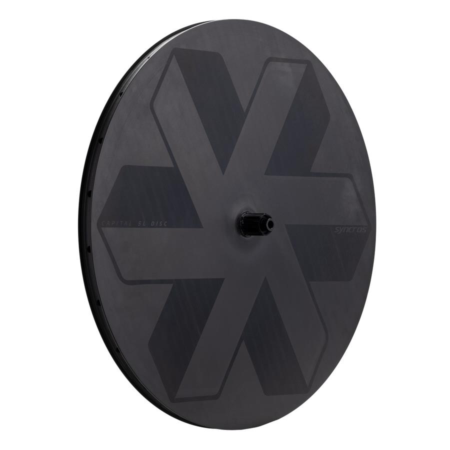 ZADNJI OBROČ SYNCROS CAPITAL SL DISK