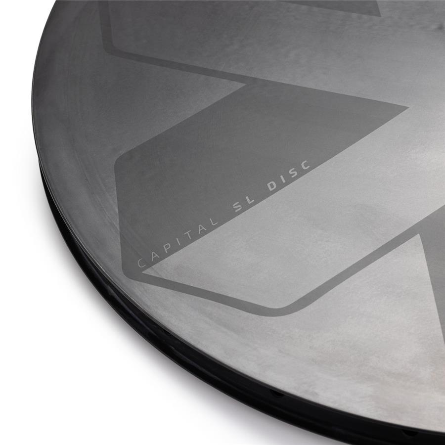 ZADNJI OBROČ SYNCROS CAPITAL SL DISK