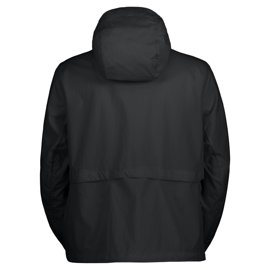 ŽENSKA VETROVKA SCOTT EXPLORAIR ESCAPE čr