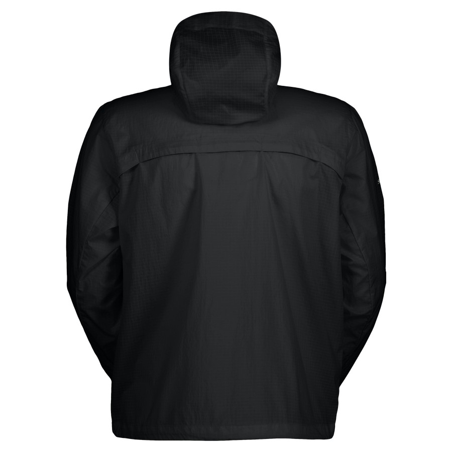 VETROVKA SCOTT EXPLORAIR ESCAPE čr