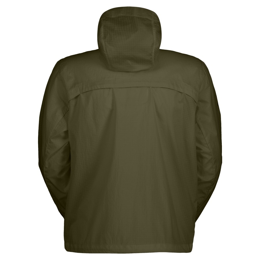 VETROVKA SCOTT EXPLORAIR ESCAPE tze