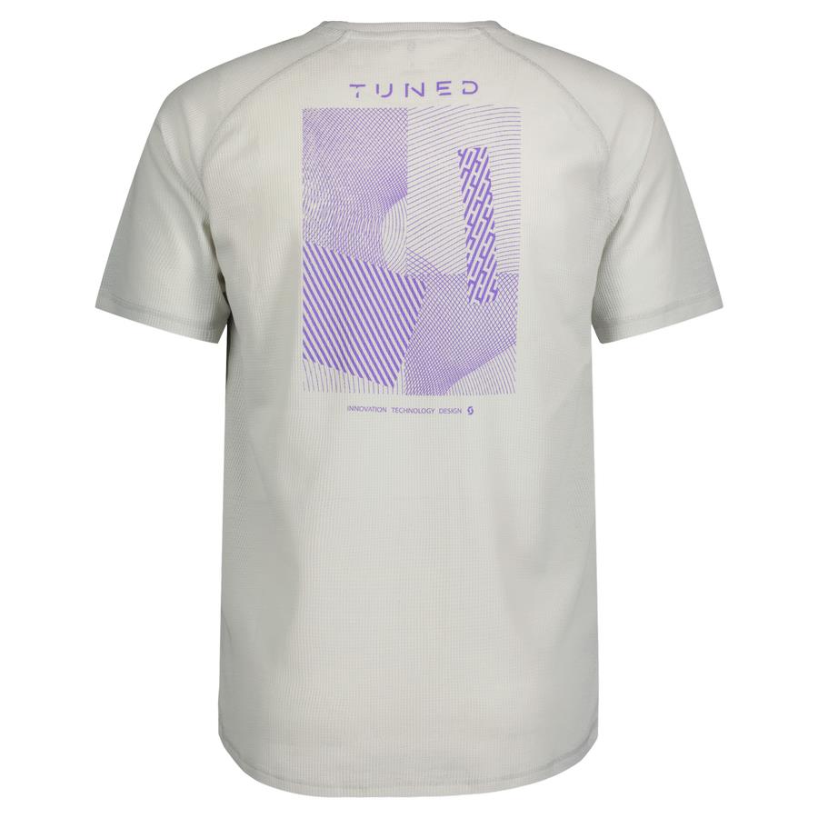 KRATKA MAJICA SCOTT TRAIL CASUAL TUNED kr si