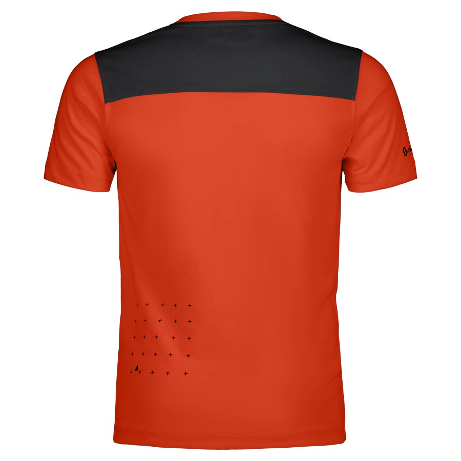 OTROŠKA KOLESARSKA MAJICA SCOTT TRAIL DRI