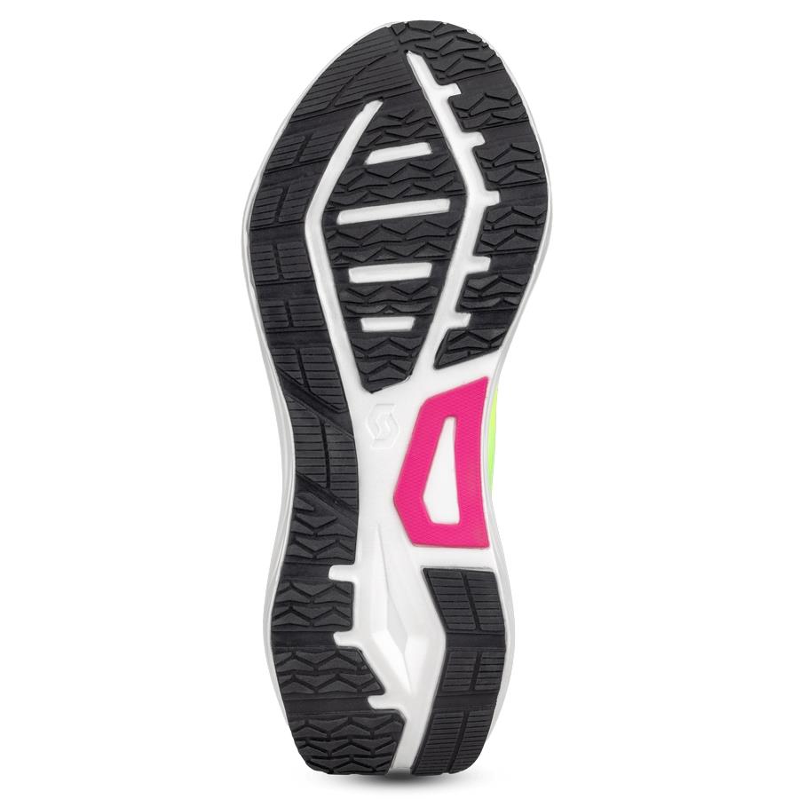 TEKAŠKI ČEVLJI SCOTT PURSUIT RIDE 2 ze/ru