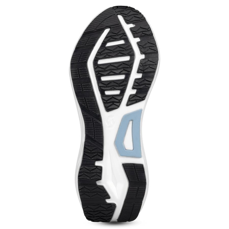 ŽENSKI TEKAŠKI ČEVLJI SCOTT PURSUIT RIDE 2 čr/vij