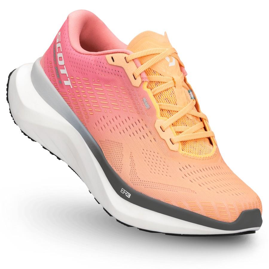 ŽENSKI TEKAŠKI ČEVLJI SCOTT PURSUIT RIDE 2 ro/ro