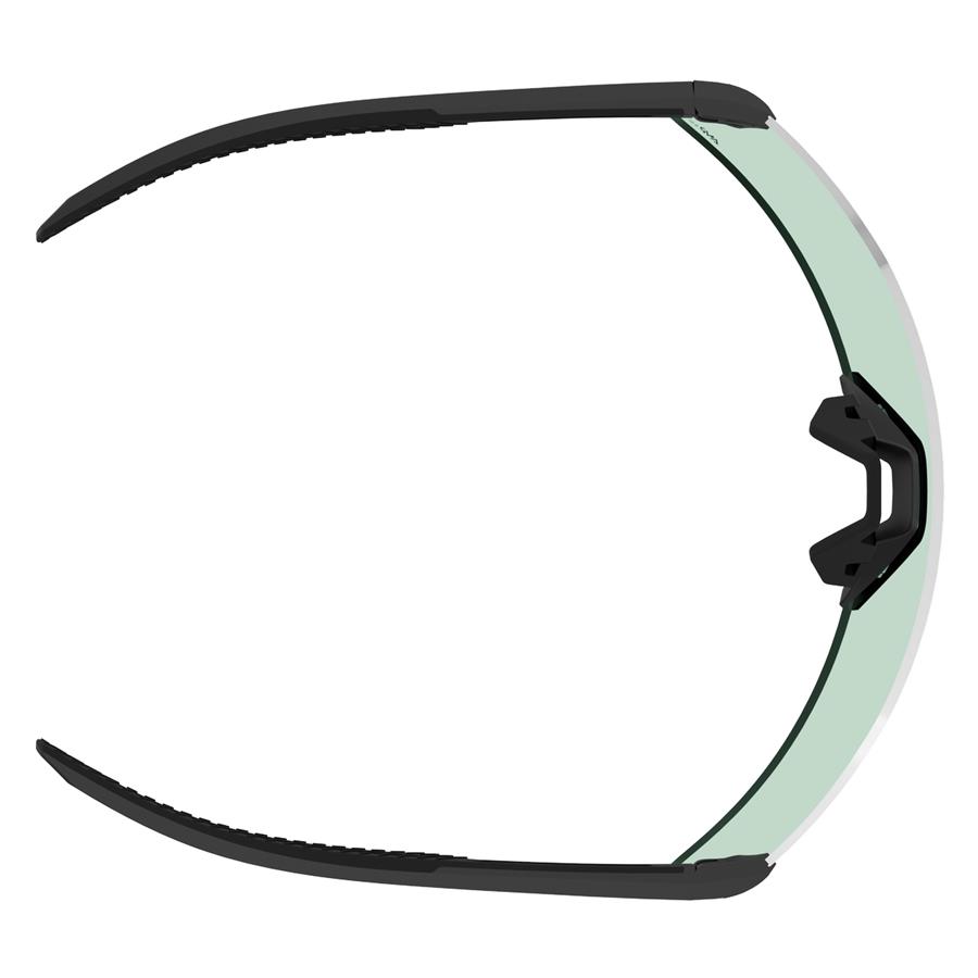 KOLESARSKA OČALA SCOTT STRIDE čr AMP ze S1