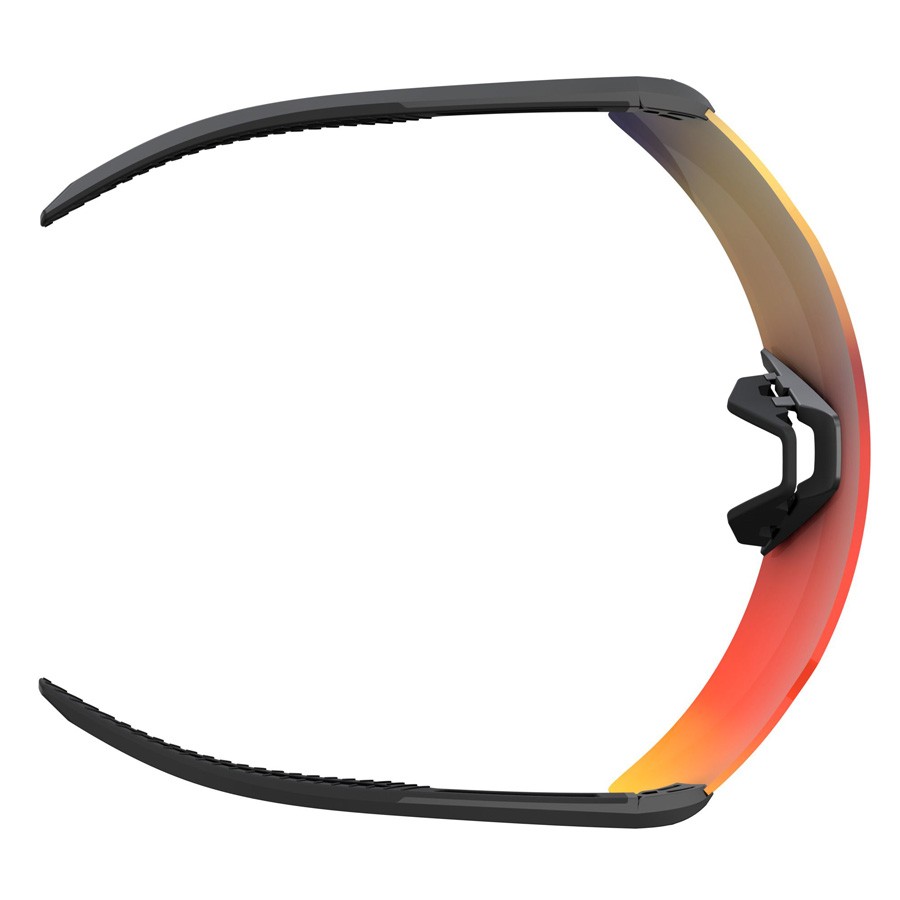 KOLESARSKA OČALA SCOTT STRIDE čr